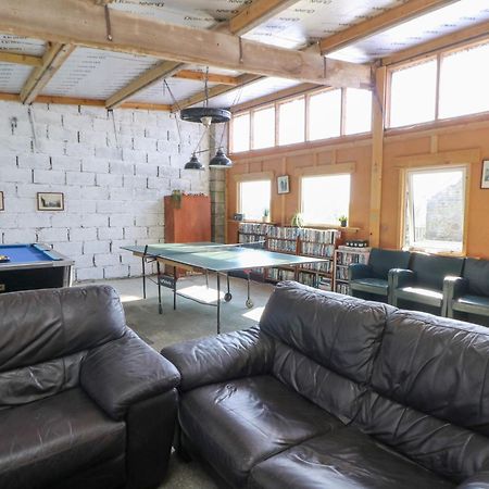The Farmhouse Ciliau Aeron Экстерьер фото