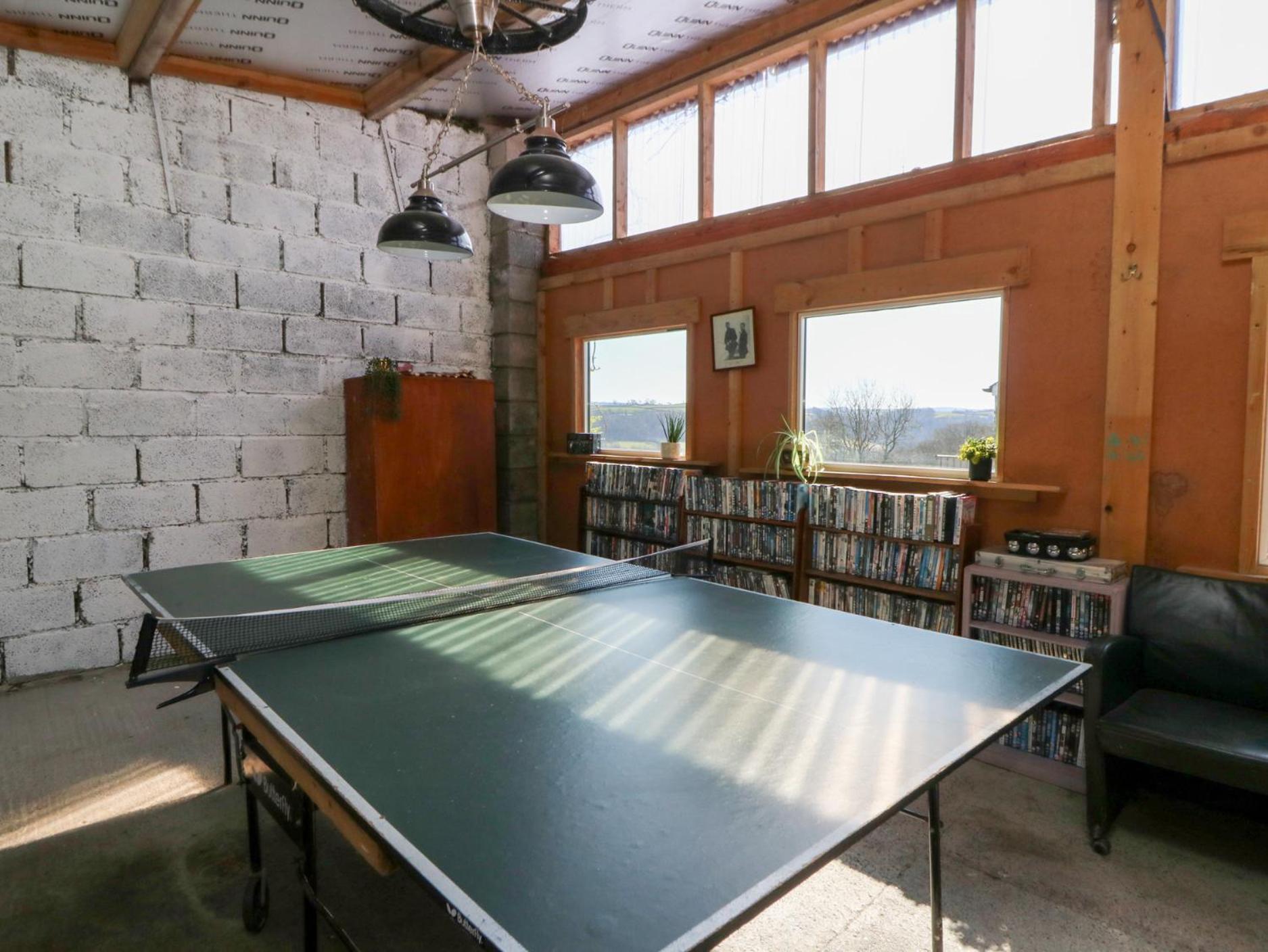The Farmhouse Ciliau Aeron Экстерьер фото