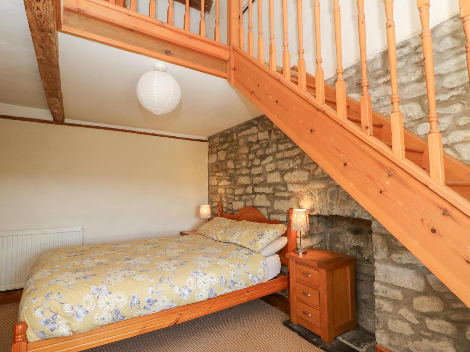 The Farmhouse Ciliau Aeron Экстерьер фото