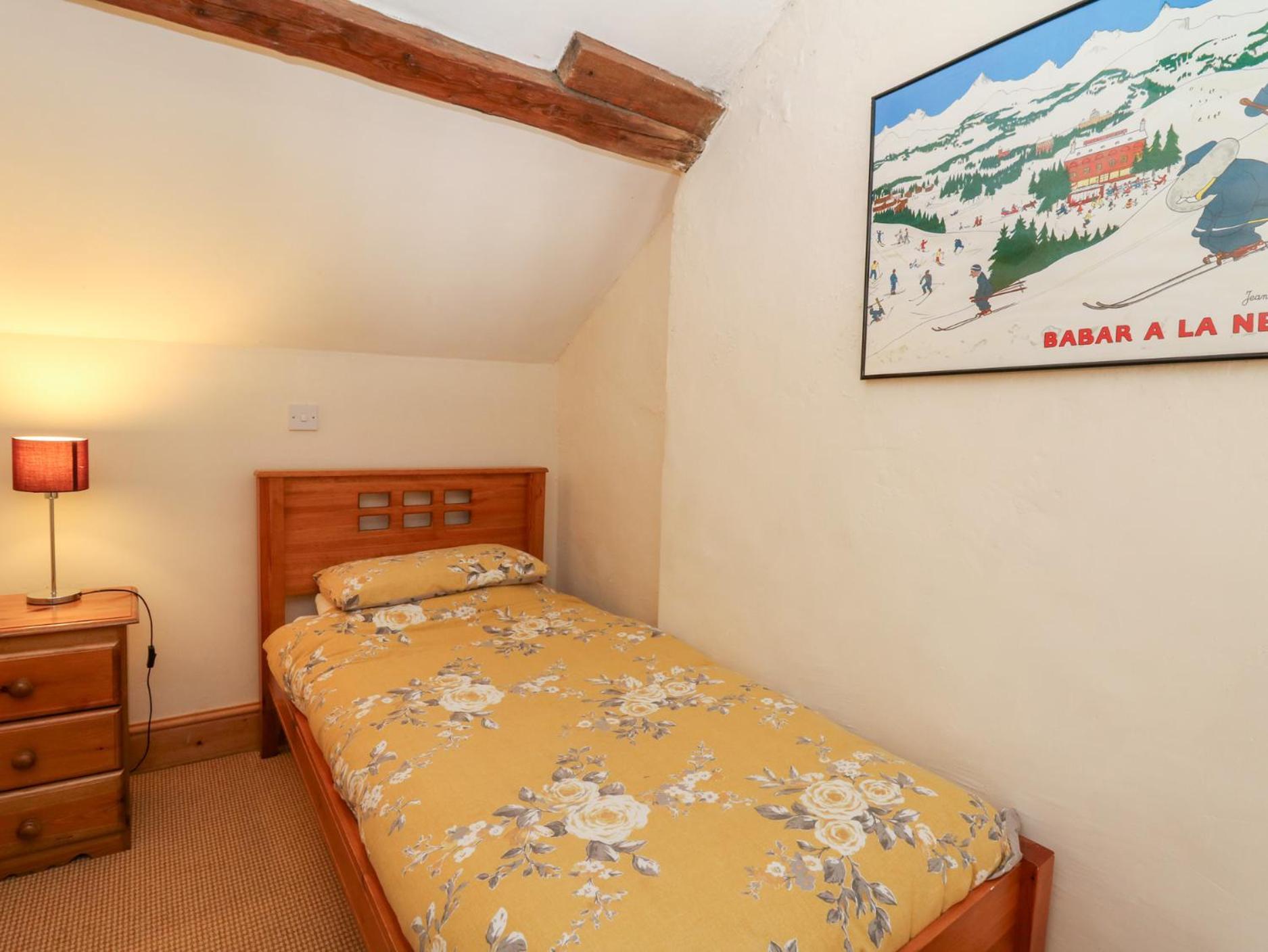 The Farmhouse Ciliau Aeron Экстерьер фото