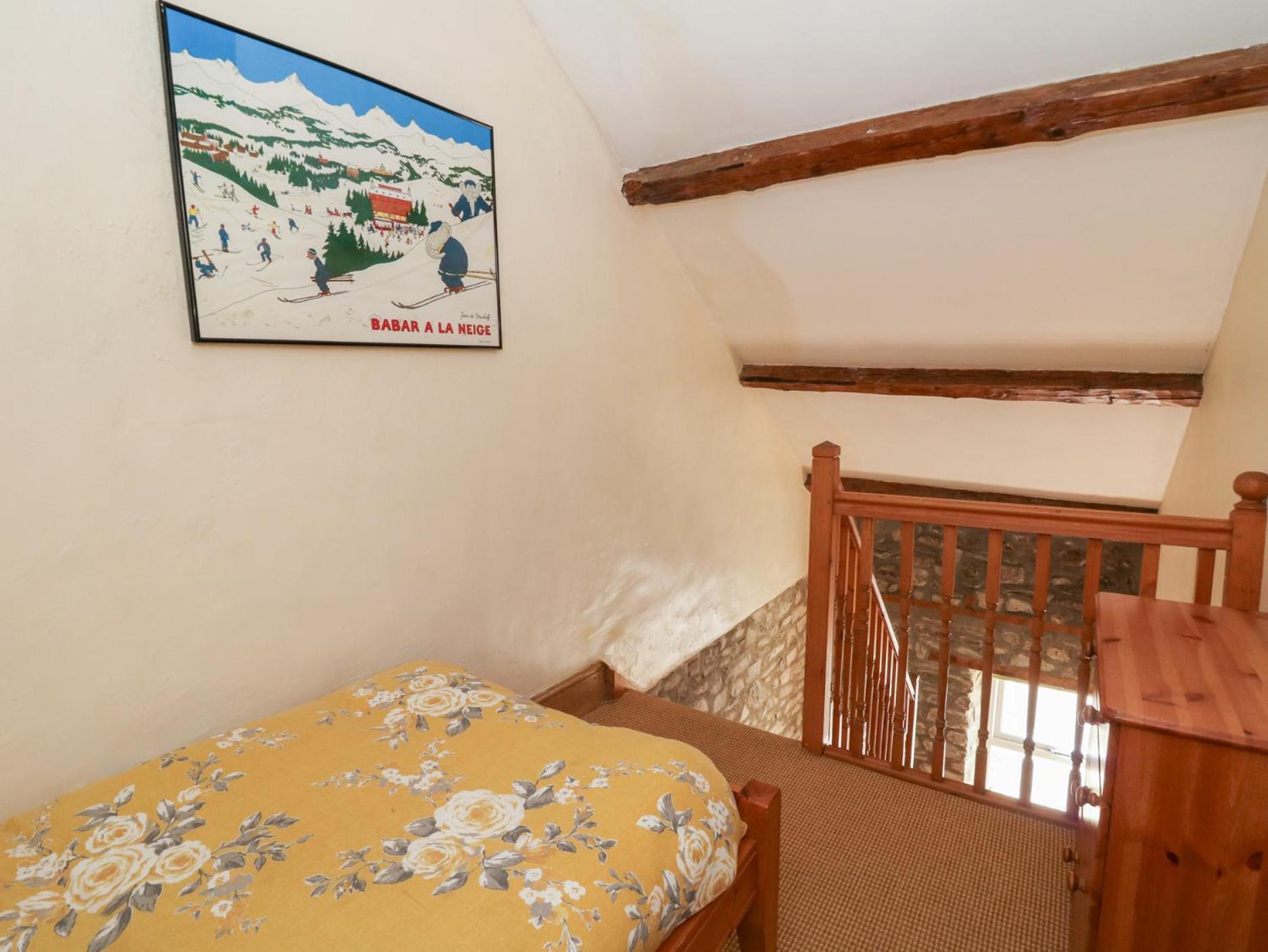 The Farmhouse Ciliau Aeron Экстерьер фото