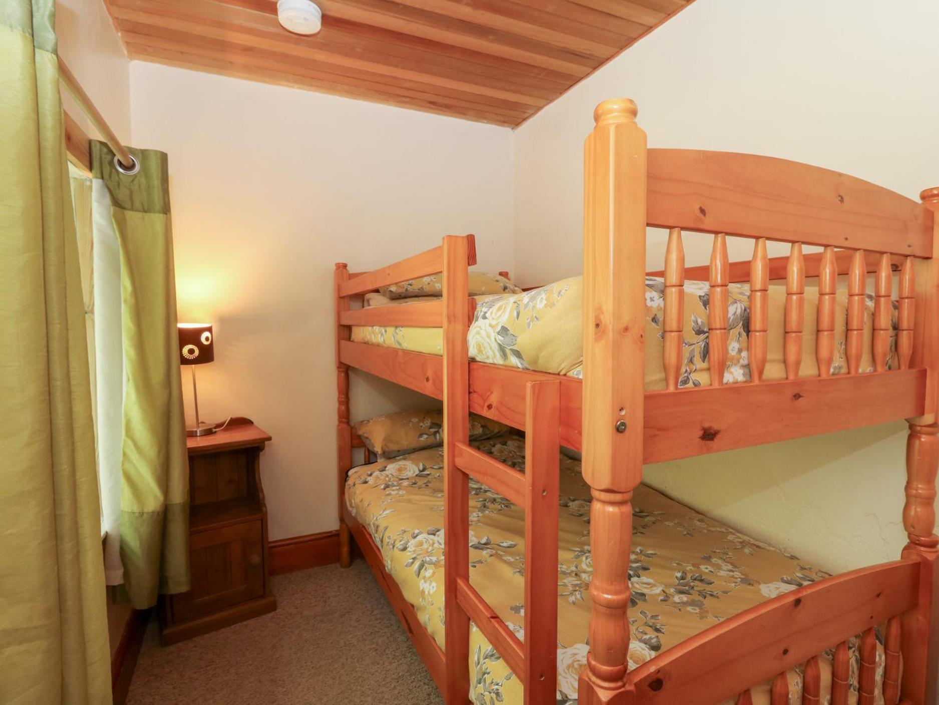 The Farmhouse Ciliau Aeron Экстерьер фото