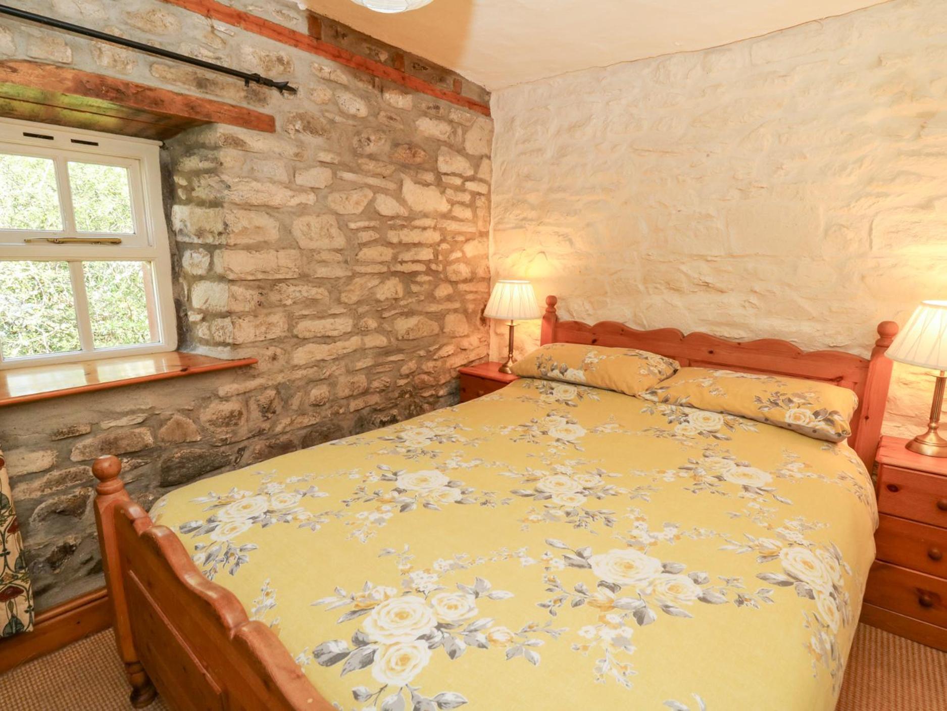 The Farmhouse Ciliau Aeron Экстерьер фото